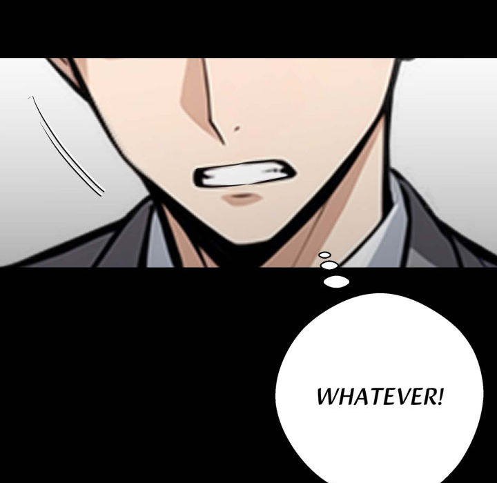 Workaholic Gangster Chapter 55 - Page 101