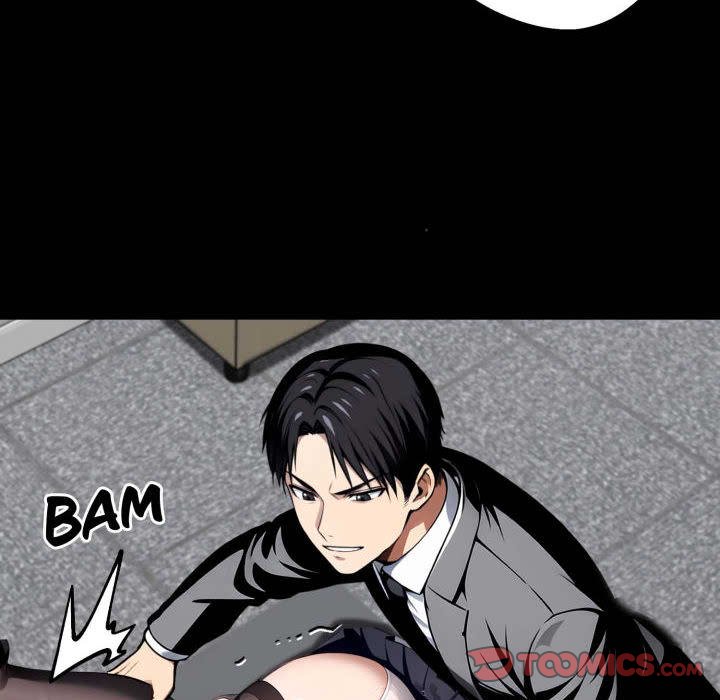 Workaholic Gangster Chapter 55 - Page 102