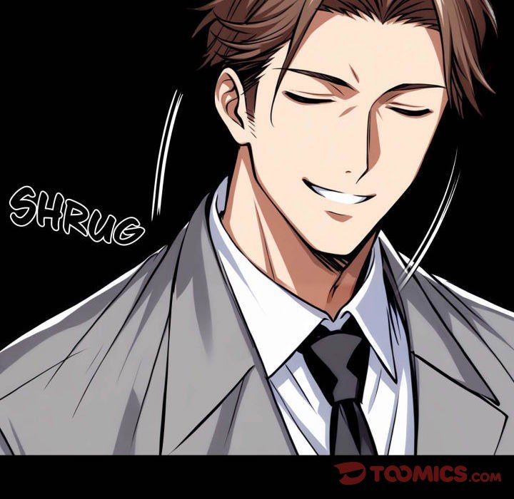 Workaholic Gangster Chapter 55 - Page 12