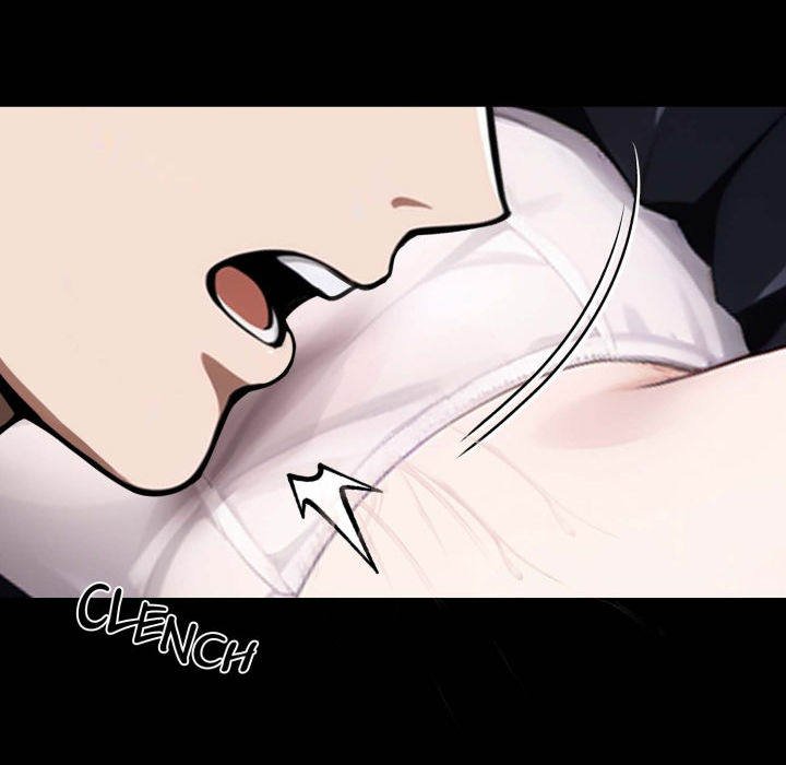 Workaholic Gangster Chapter 55 - Page 117