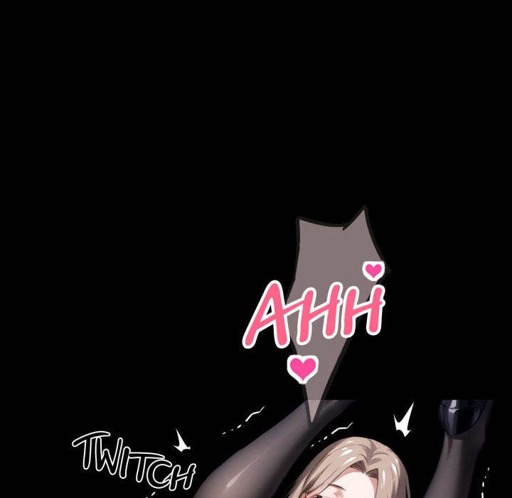 Workaholic Gangster Chapter 55 - Page 118