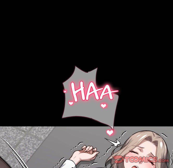 Workaholic Gangster Chapter 55 - Page 120