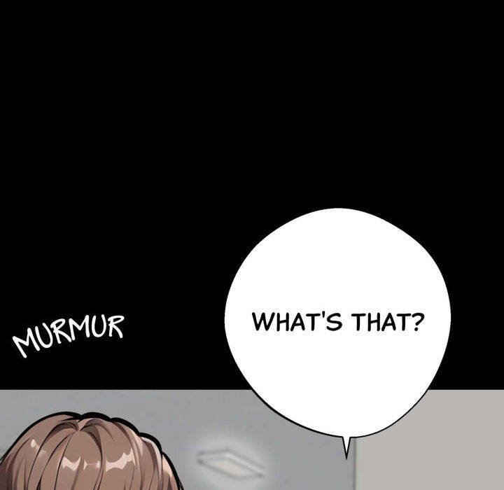 Workaholic Gangster Chapter 55 - Page 13