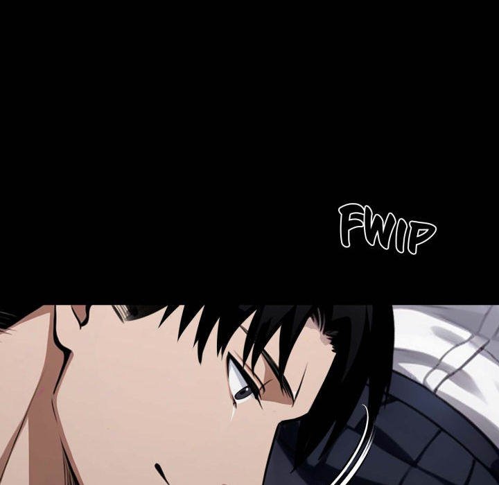 Workaholic Gangster Chapter 55 - Page 122