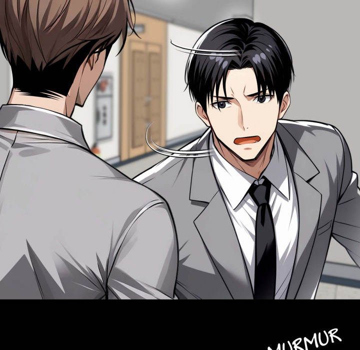 Workaholic Gangster Chapter 55 - Page 14