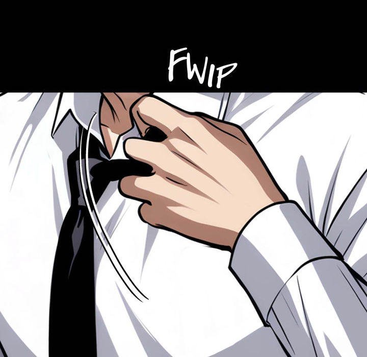 Workaholic Gangster Chapter 55 - Page 135