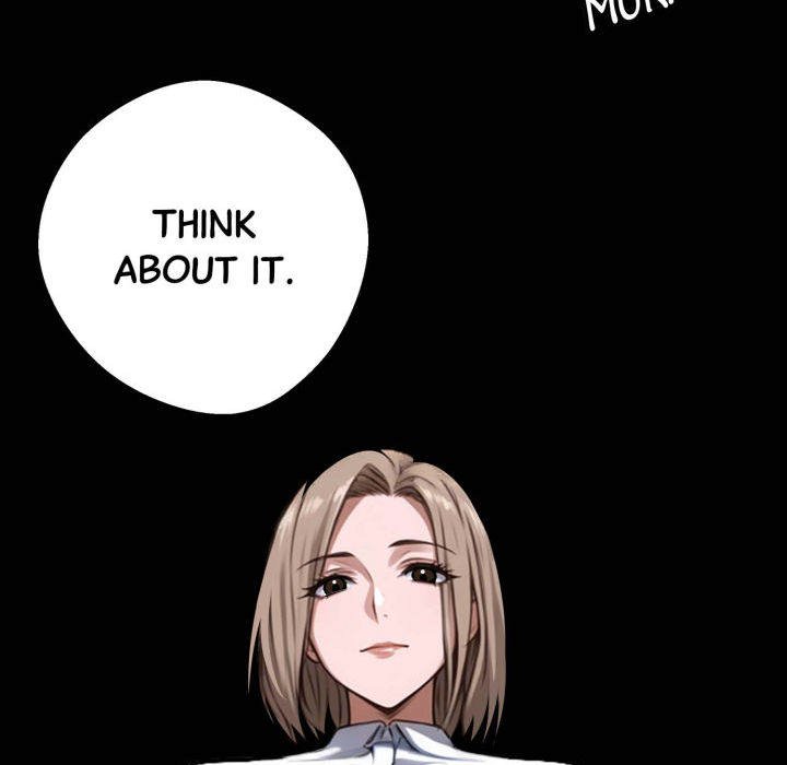 Workaholic Gangster Chapter 55 - Page 15