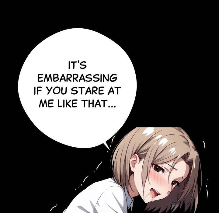 Workaholic Gangster Chapter 55 - Page 143