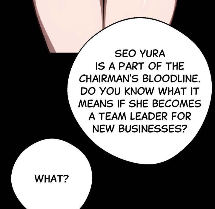 Workaholic Gangster Chapter 55 - Page 17
