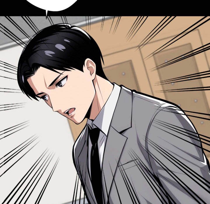 Workaholic Gangster Chapter 55 - Page 18