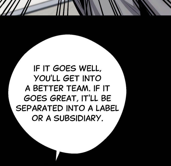 Workaholic Gangster Chapter 55 - Page 19
