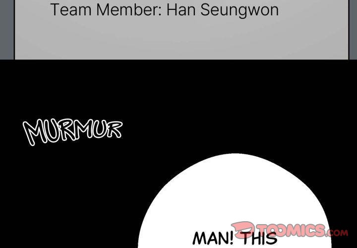 Workaholic Gangster Chapter 55 - Page 3
