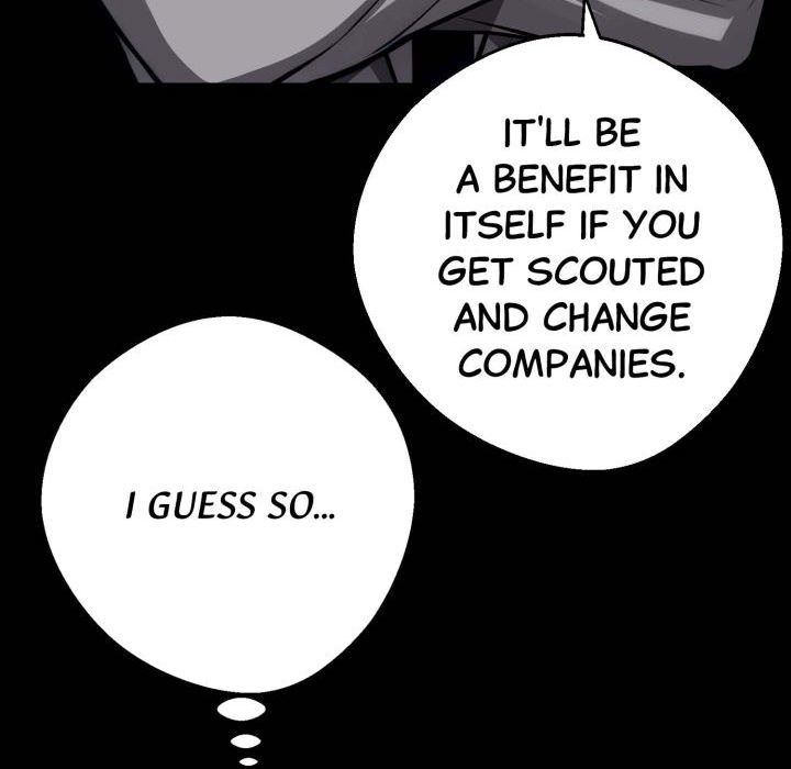 Workaholic Gangster Chapter 55 - Page 23