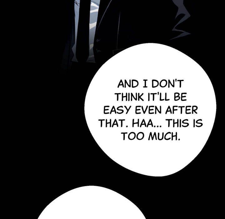 Workaholic Gangster Chapter 55 - Page 27