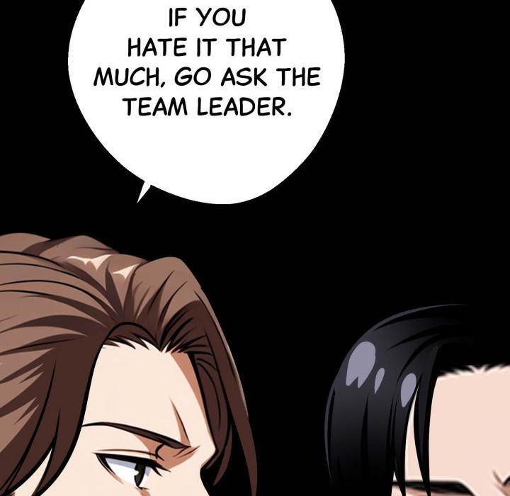 Workaholic Gangster Chapter 55 - Page 28