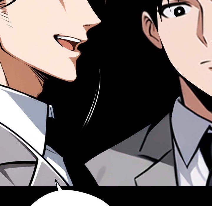 Workaholic Gangster Chapter 55 - Page 29