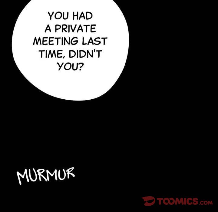Workaholic Gangster Chapter 55 - Page 30