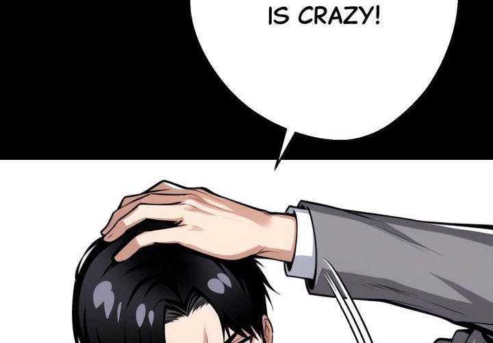 Workaholic Gangster Chapter 55 - Page 4