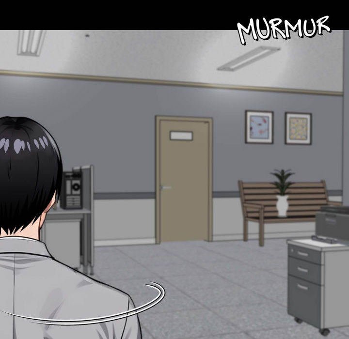 Workaholic Gangster Chapter 55 - Page 31