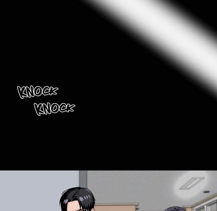 Workaholic Gangster Chapter 55 - Page 33