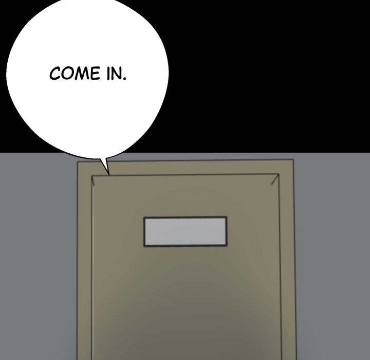 Workaholic Gangster Chapter 55 - Page 35
