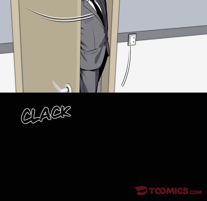 Workaholic Gangster Chapter 55 - Page 39