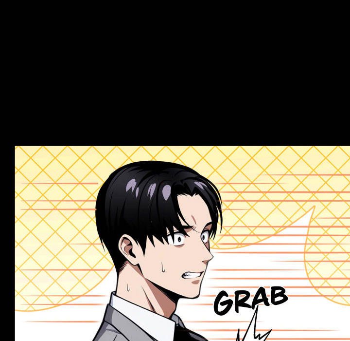 Workaholic Gangster Chapter 55 - Page 40