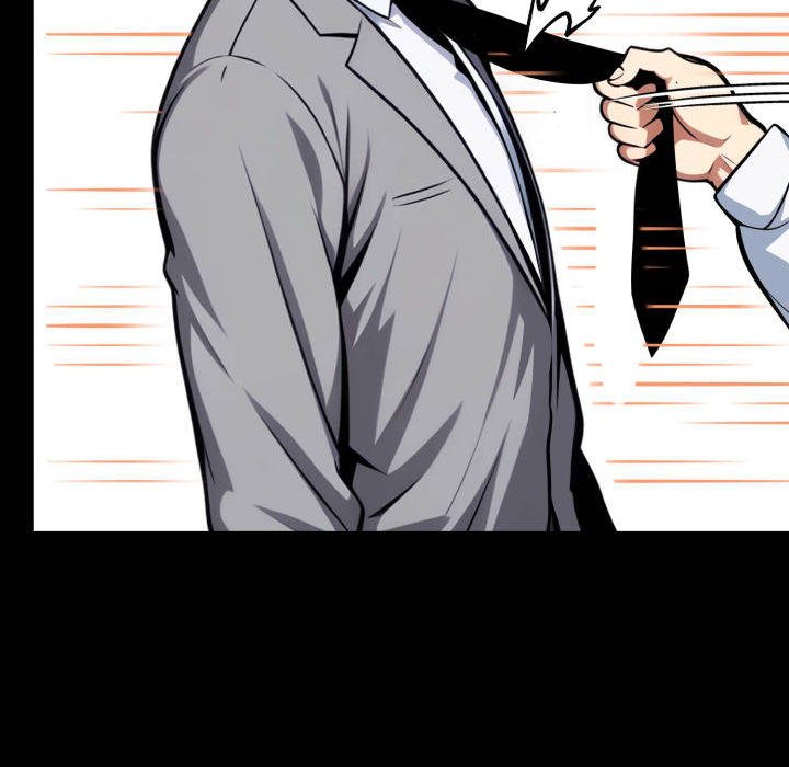 Workaholic Gangster Chapter 55 - Page 41