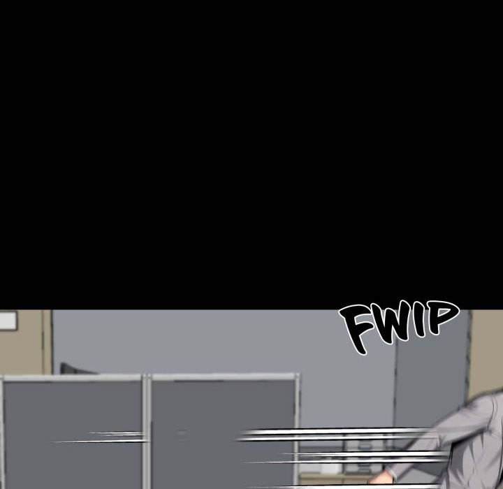 Workaholic Gangster Chapter 55 - Page 42