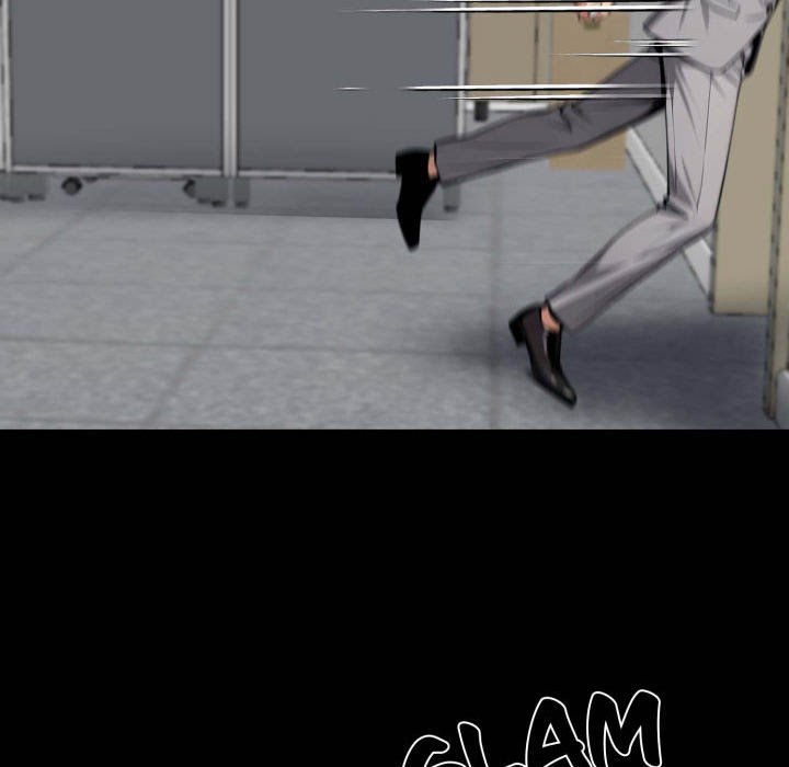 Workaholic Gangster Chapter 55 - Page 43