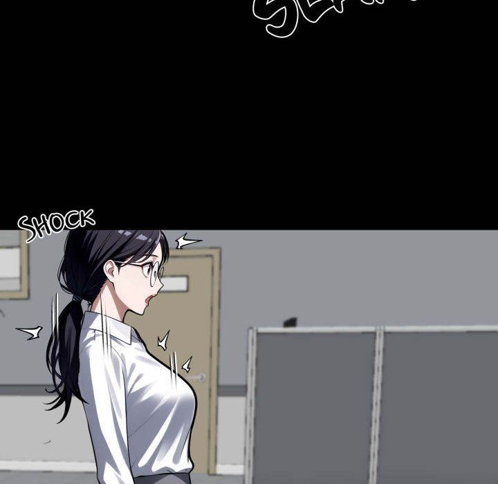 Workaholic Gangster Chapter 55 - Page 44