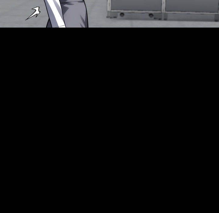 Workaholic Gangster Chapter 55 - Page 45