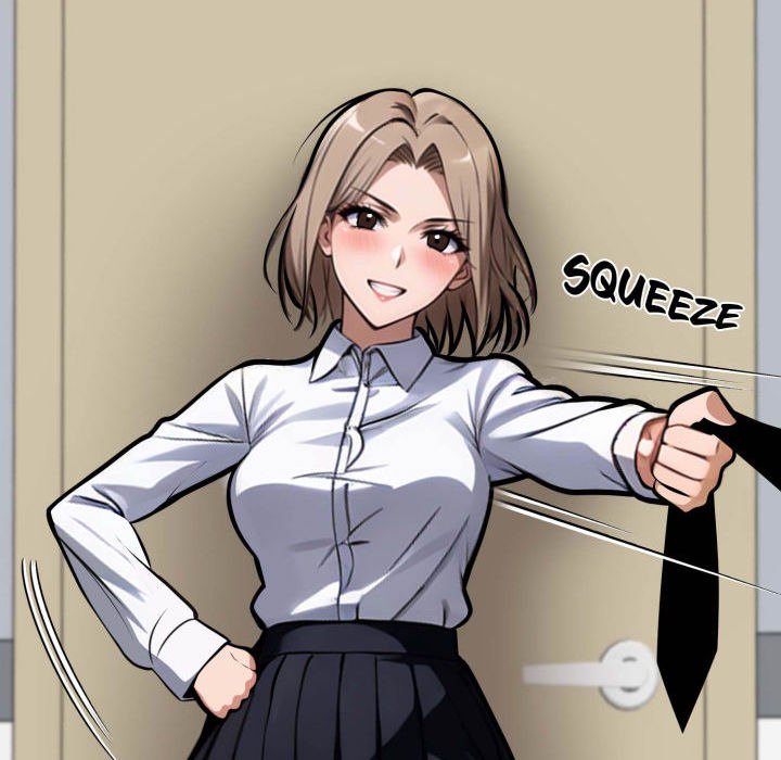 Workaholic Gangster Chapter 55 - Page 49