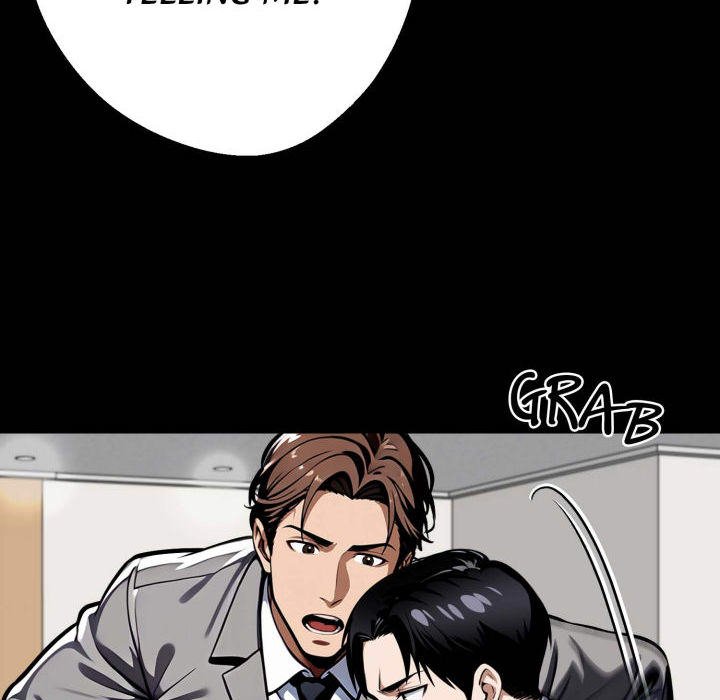 Workaholic Gangster Chapter 55 - Page 6
