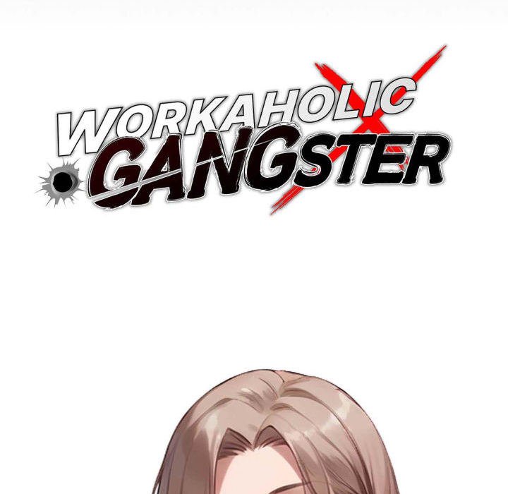 Workaholic Gangster Chapter 55 - Page 53