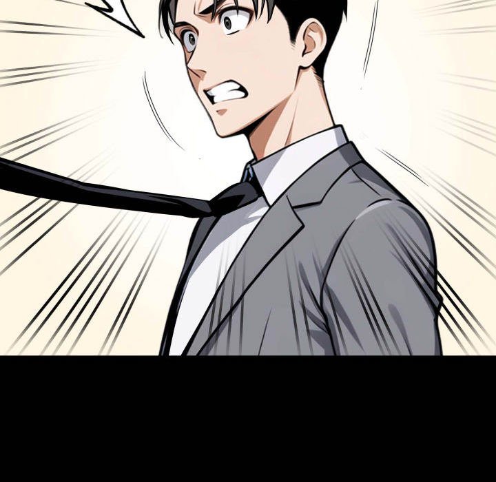Workaholic Gangster Chapter 55 - Page 60