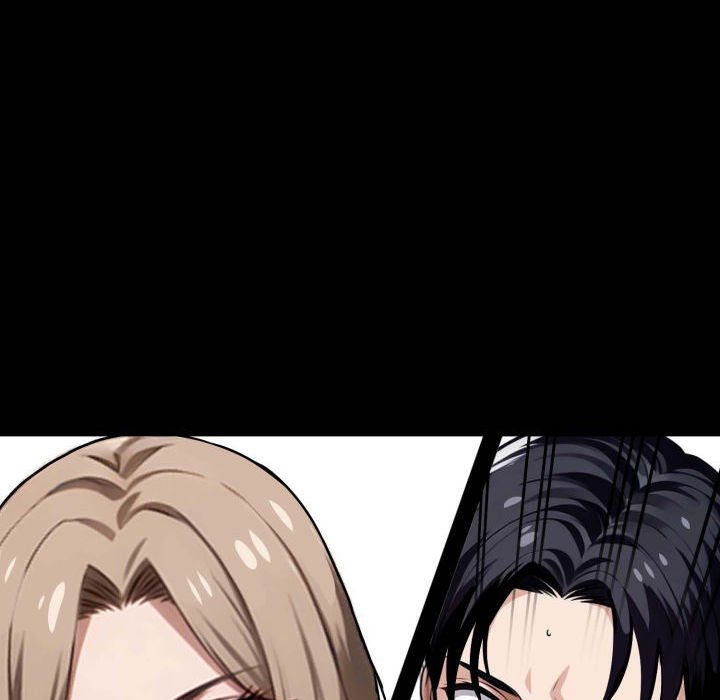 Workaholic Gangster Chapter 55 - Page 61