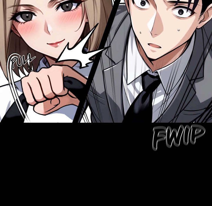 Workaholic Gangster Chapter 55 - Page 62