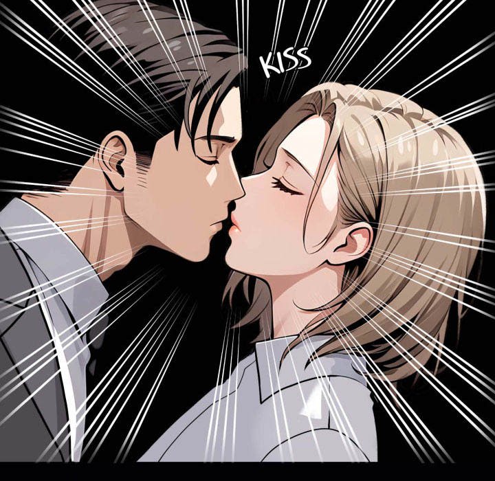 Workaholic Gangster Chapter 55 - Page 64