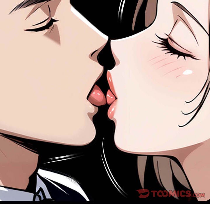 Workaholic Gangster Chapter 55 - Page 66