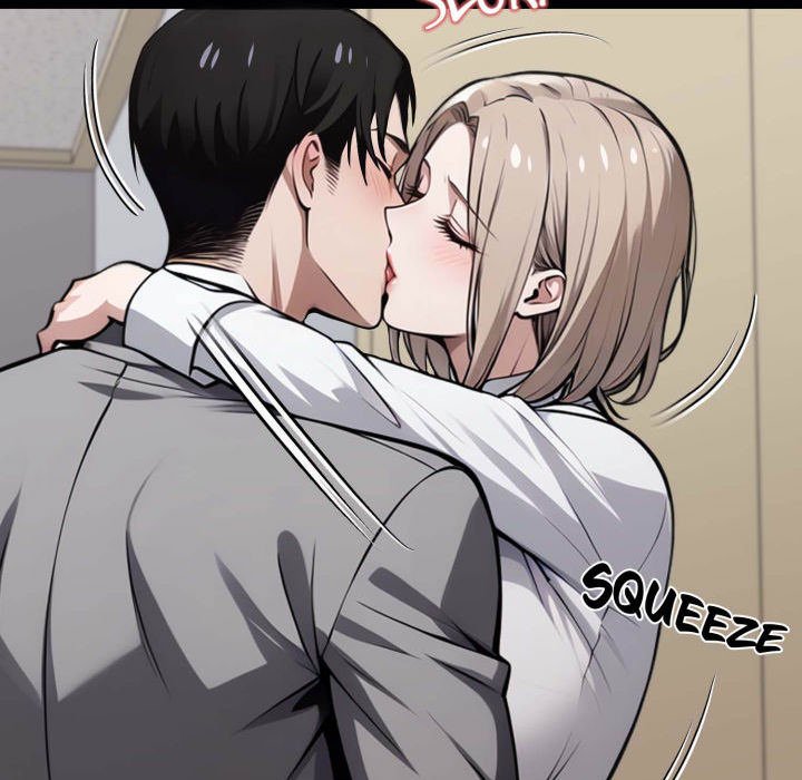 Workaholic Gangster Chapter 55 - Page 68