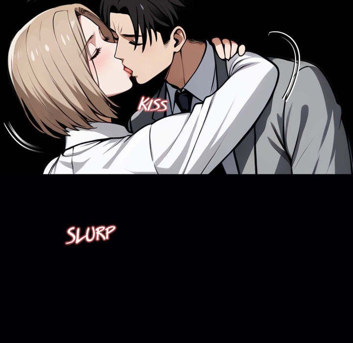 Workaholic Gangster Chapter 55 - Page 70