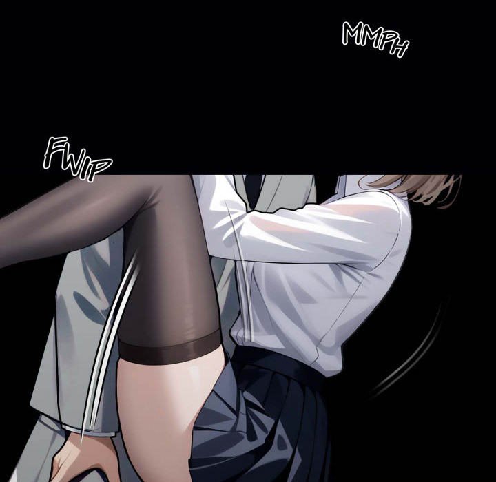 Workaholic Gangster Chapter 55 - Page 71