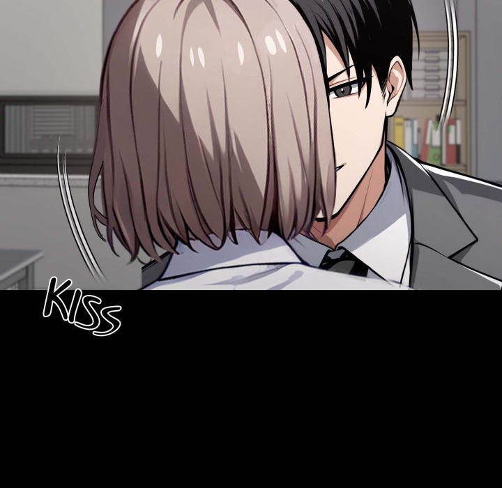 Workaholic Gangster Chapter 55 - Page 73