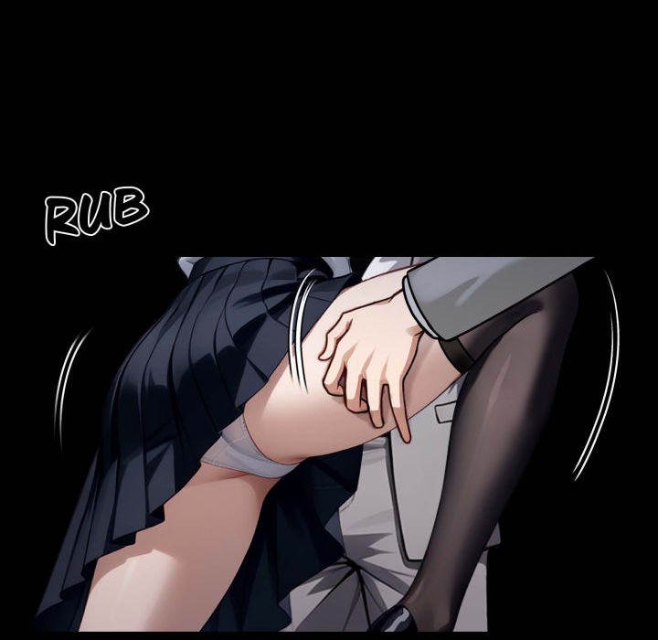 Workaholic Gangster Chapter 55 - Page 74
