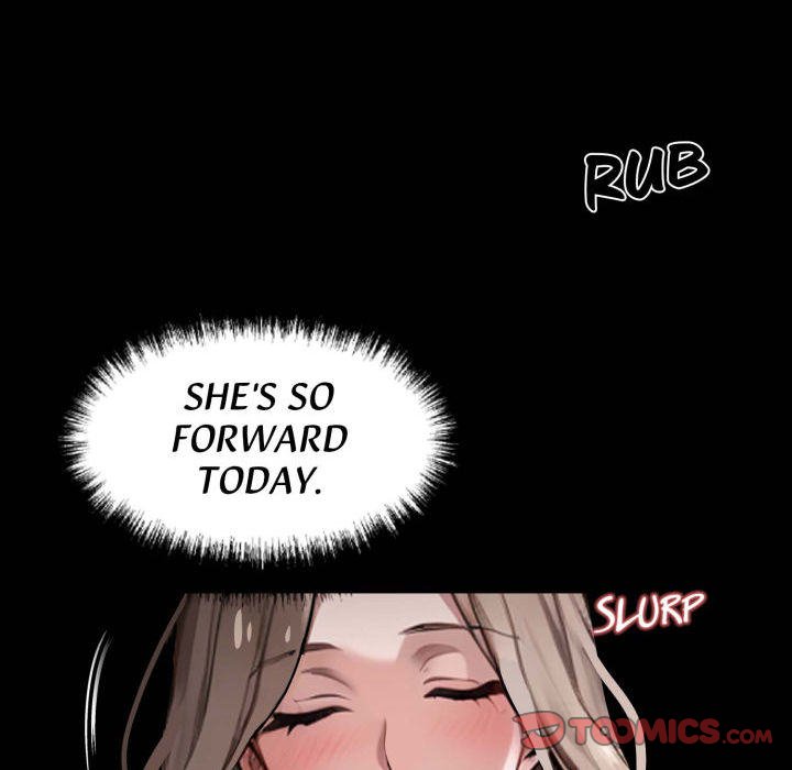 Workaholic Gangster Chapter 55 - Page 75