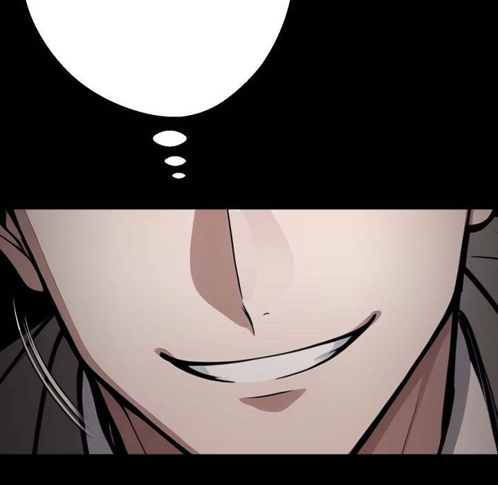 Workaholic Gangster Chapter 55 - Page 77