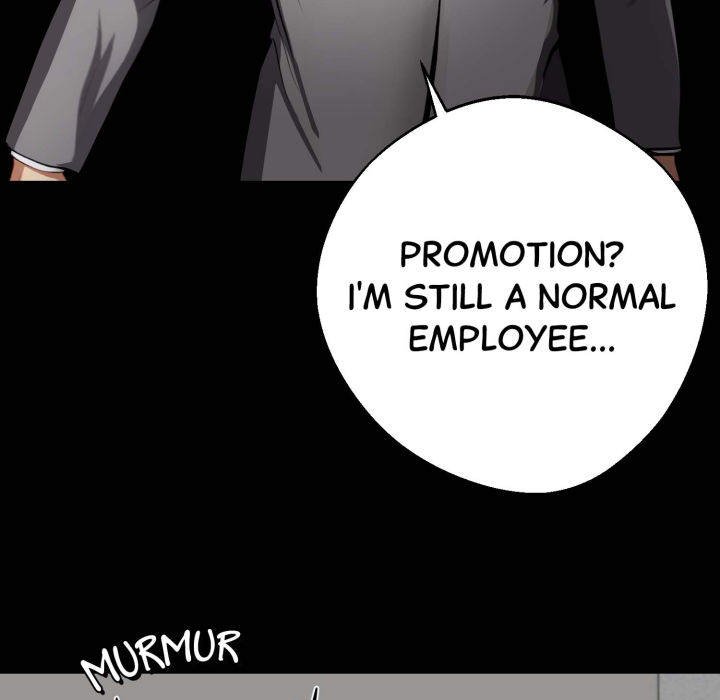 Workaholic Gangster Chapter 55 - Page 9