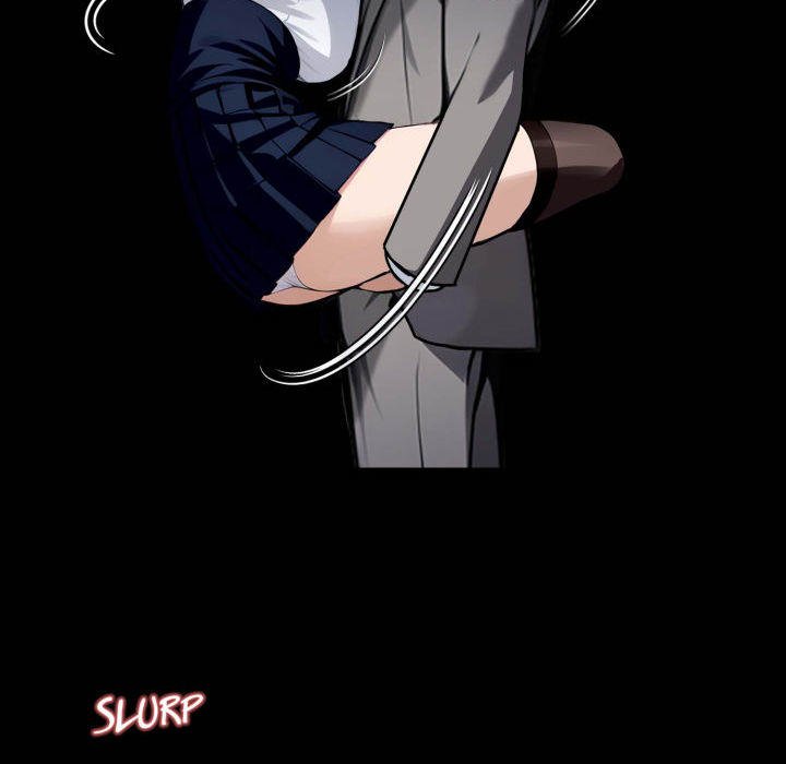 Workaholic Gangster Chapter 55 - Page 87