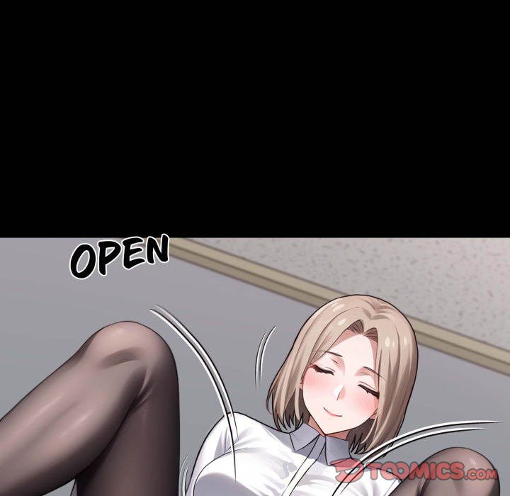Workaholic Gangster Chapter 55 - Page 93